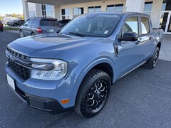 2024 Ford Maverick XLT Truck