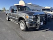 Ford F-250SD