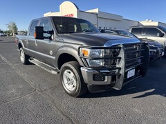 2015 Ford F-250SD XLT Truck