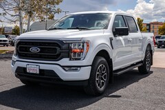 2023 Ford F-150 XLT Truck