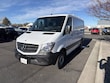  Mercedes-Benz Sprinter 2500