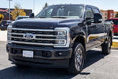 2024 Ford F-350SD King Ranch Truck