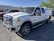 Ford F-350SD