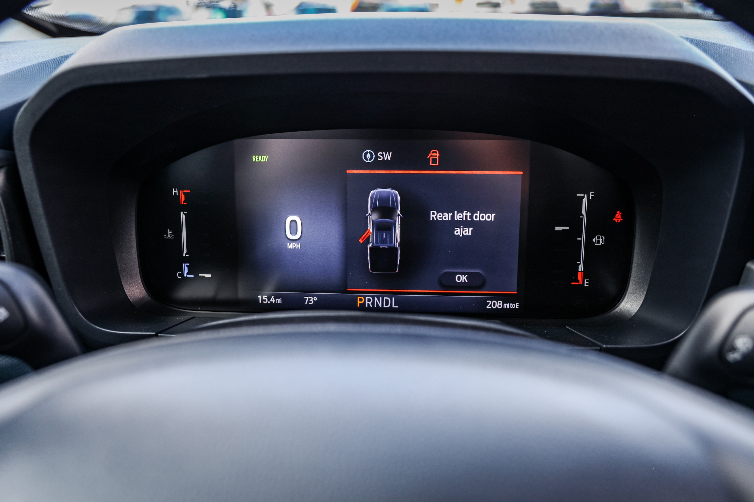 2026 Ford Maverick XL - Photo 20