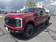Ford F-250SD
