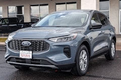 2026 Ford Escape Active SUV