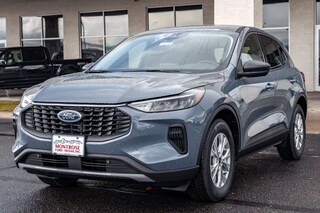 2026 Ford Escape Active SUV