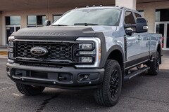 2025 Ford F-350SD Lariat Truck