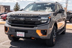 2026 Ford Expedition Tremor SUV