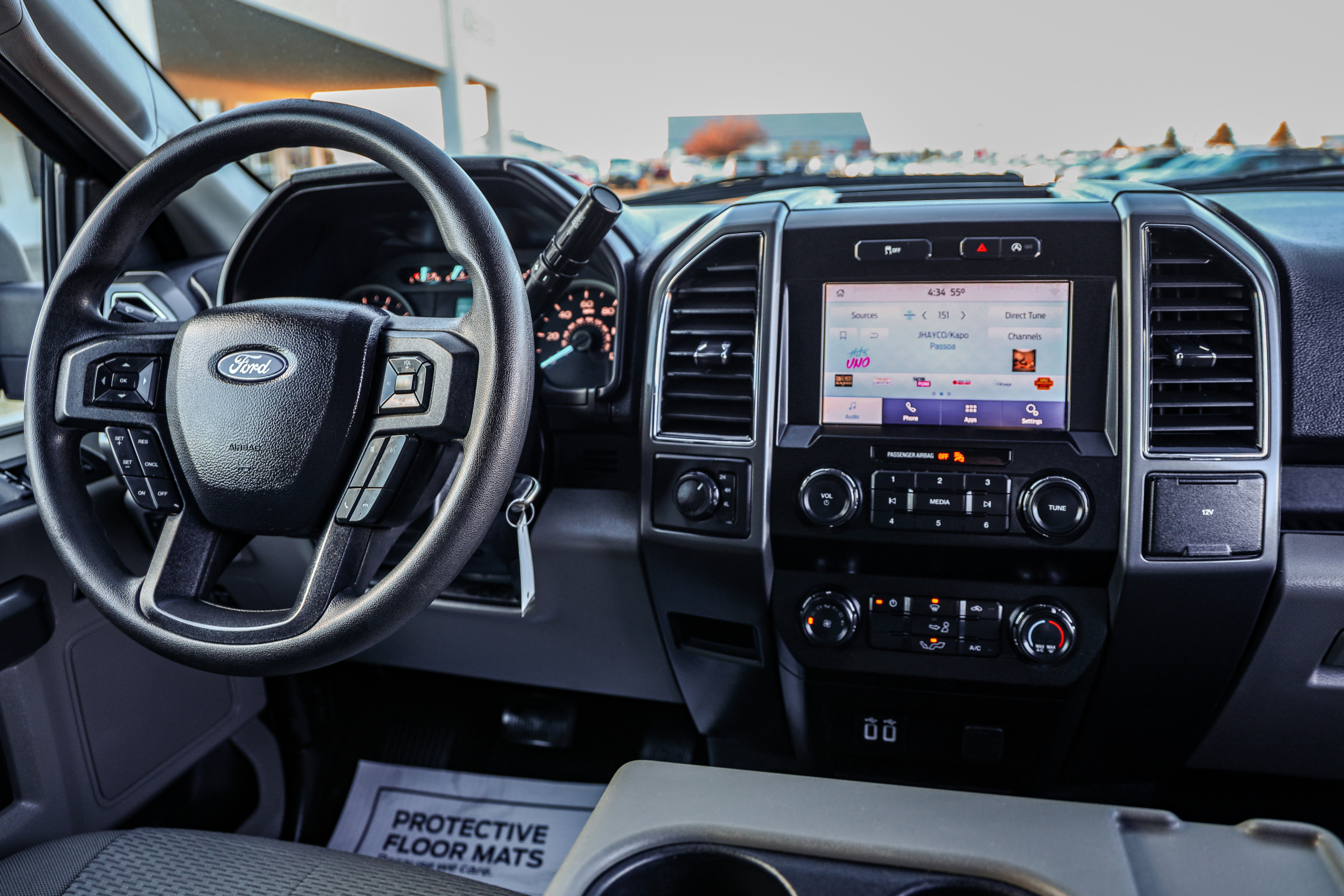 2020 Ford F-150 XLT - Photo 17