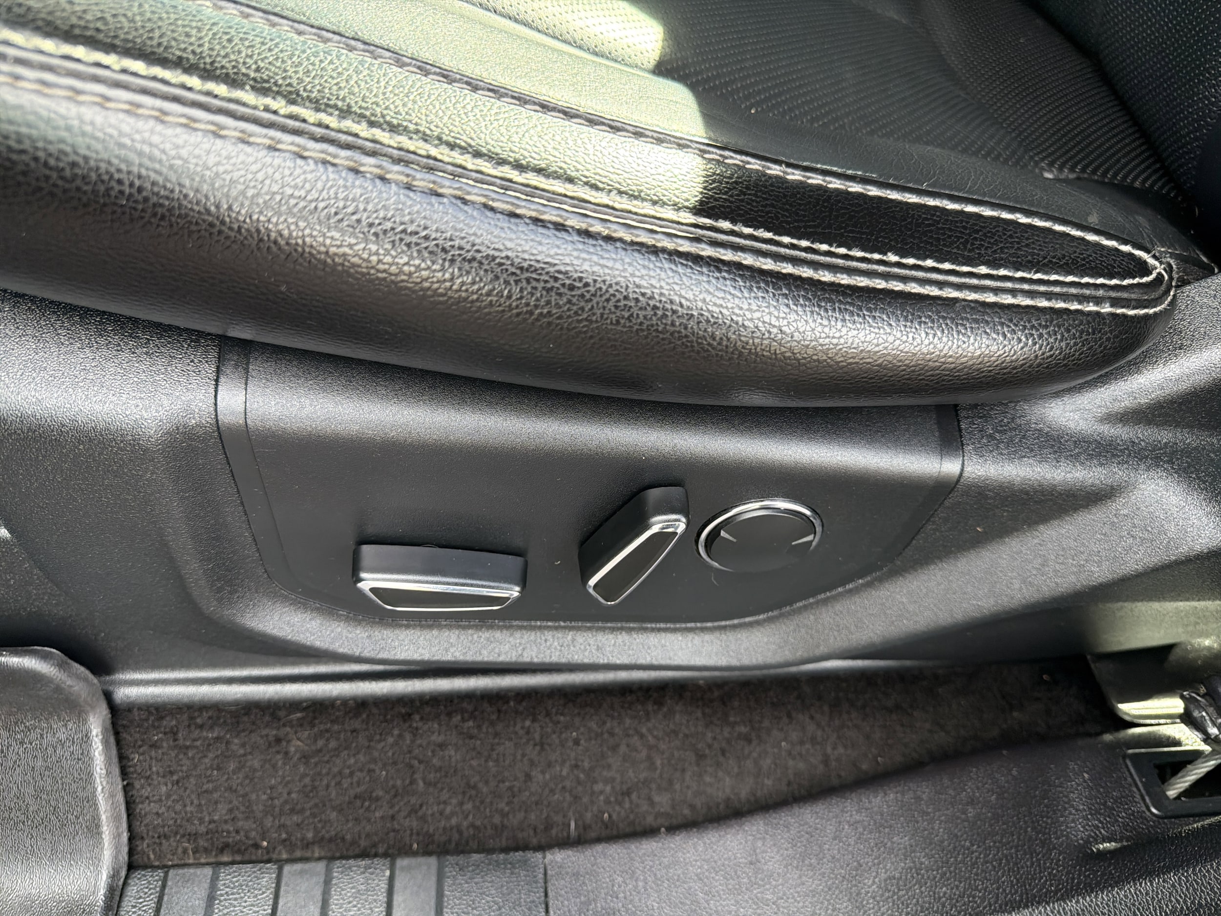 2018 Ford F-150 Lariat - Photo 13