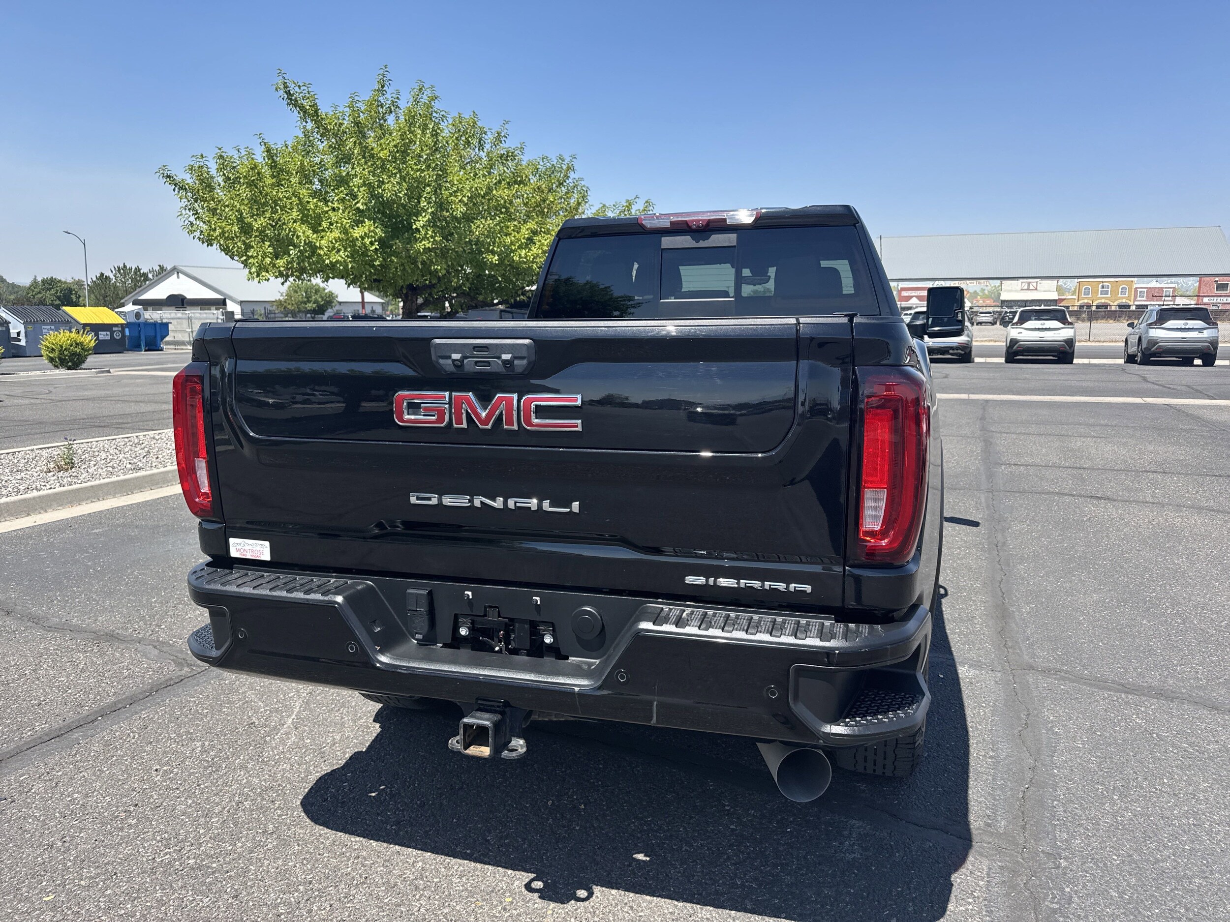 2023 GMC Sierra 2500 Denali HD Denali - Photo 6