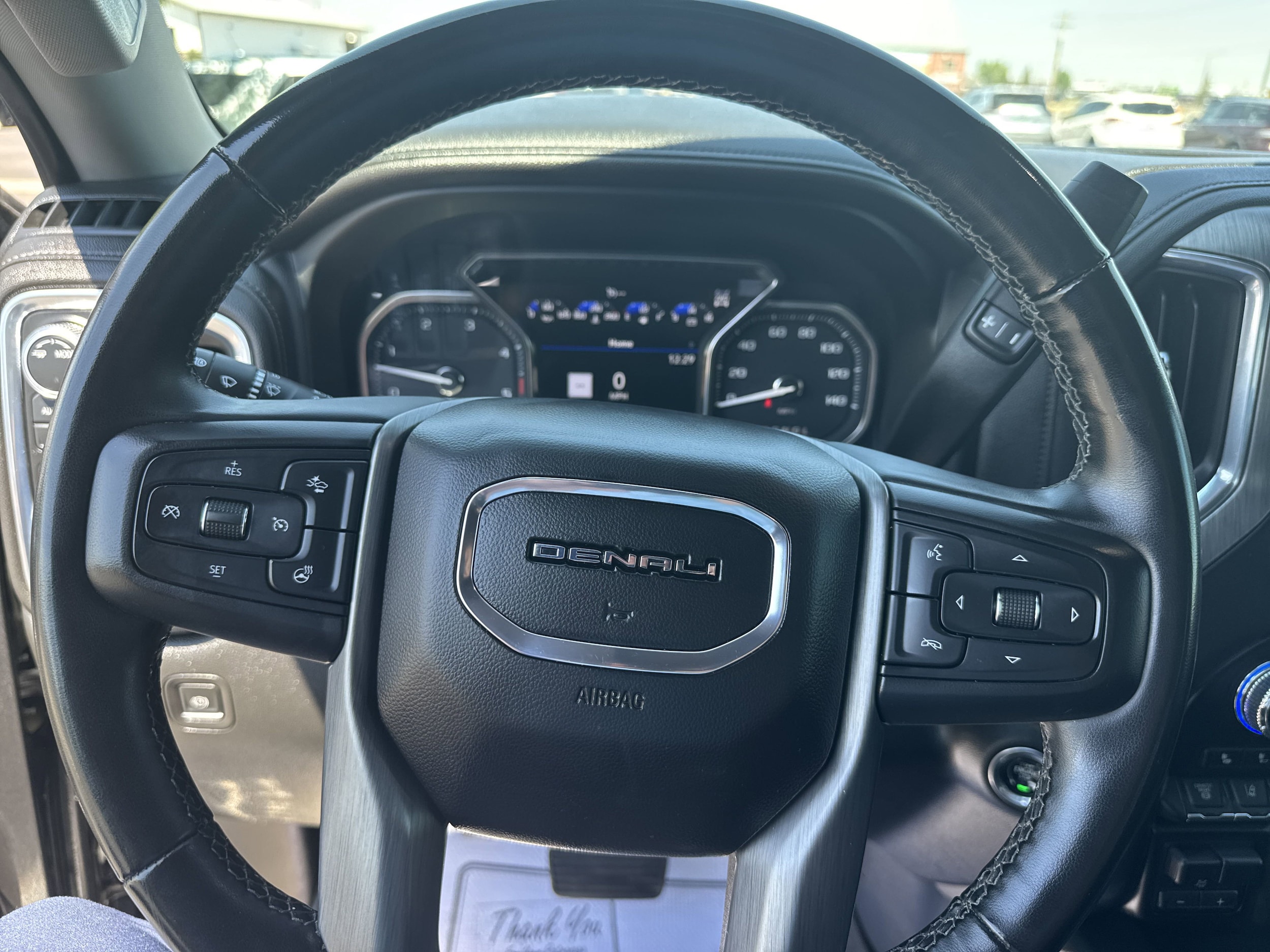 2023 GMC Sierra 2500 Denali HD Denali - Photo 15