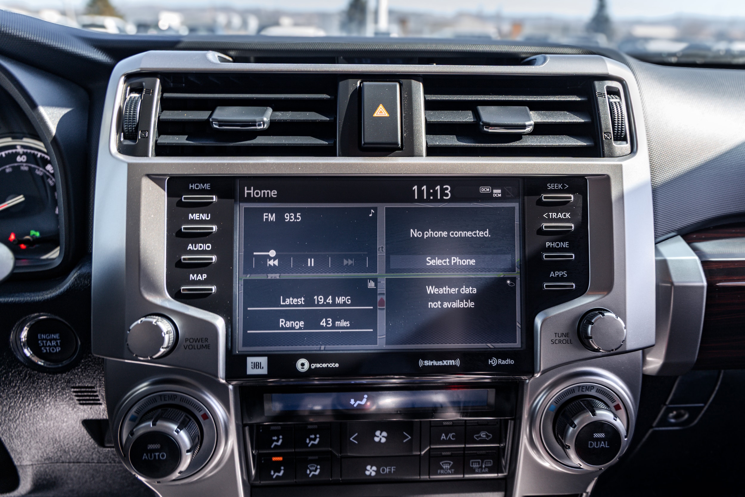 2022 Toyota 4Runner Limited - Photo 14