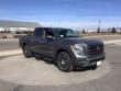 Nissan Titan