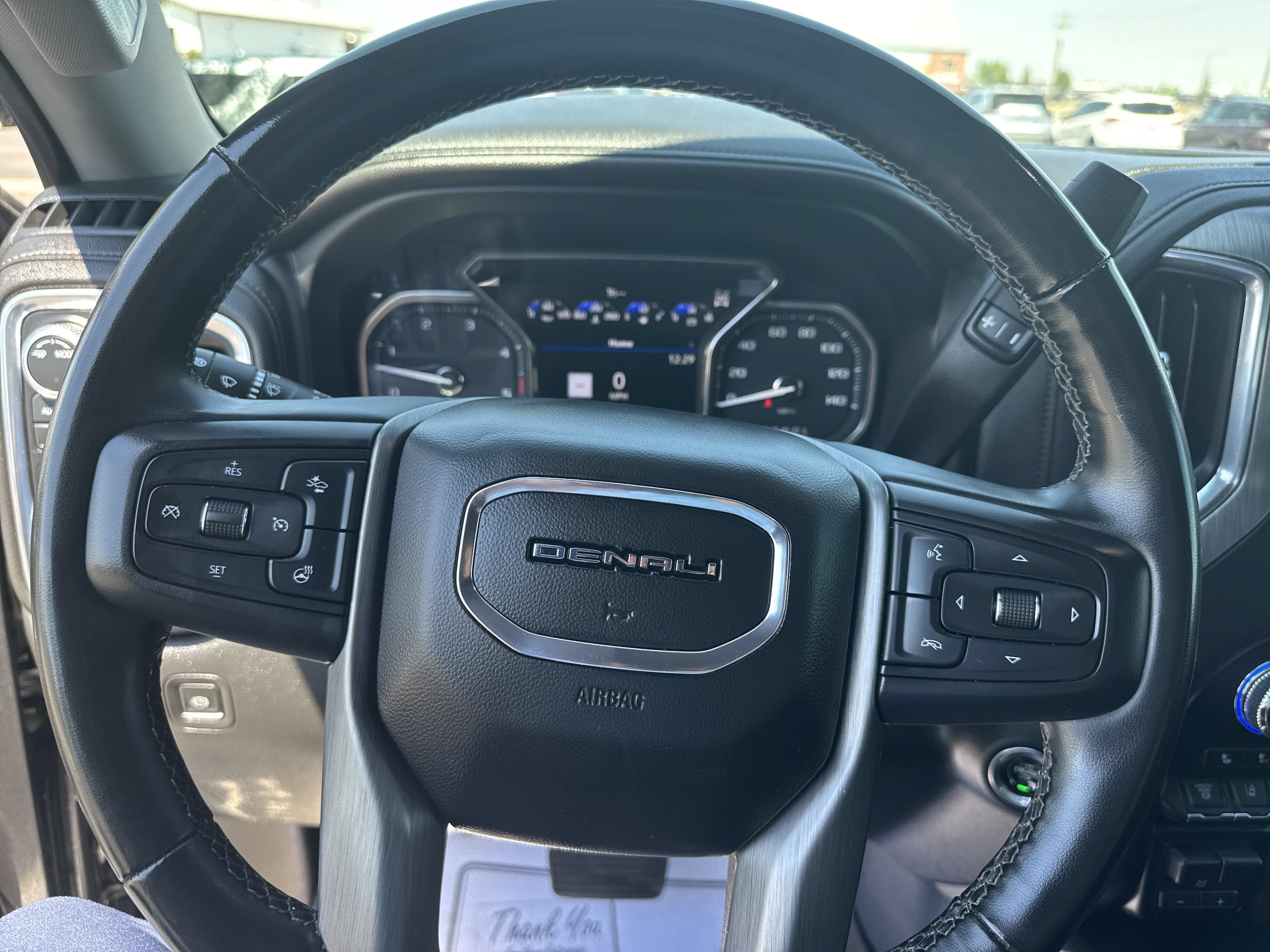 2023 GMC Sierra 2500 Denali HD Denali - Photo 15