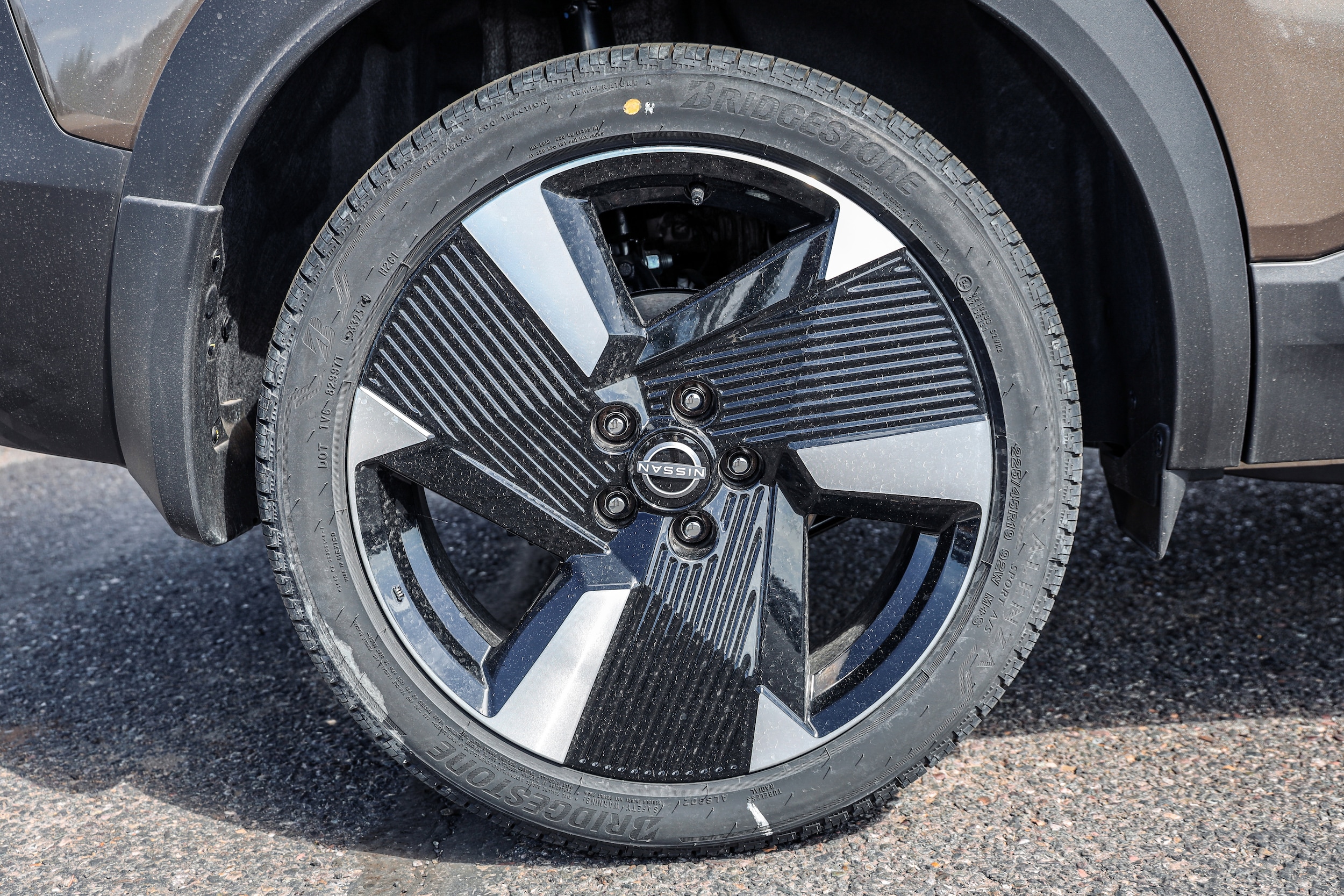 2026 Nissan KICKS SR AWD - Photo 7