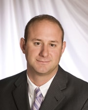 Staff member Nick Klahr from ac5fe327bb0f
