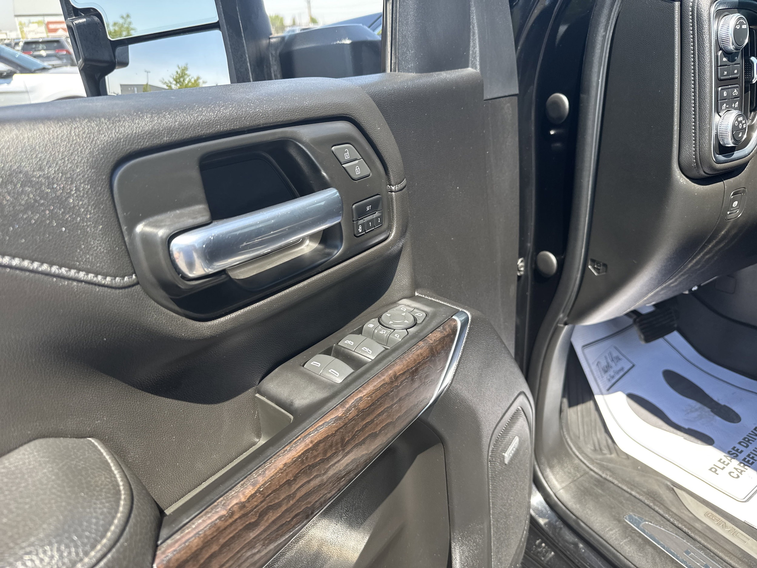 2023 GMC Sierra 2500 Denali HD Denali - Photo 11