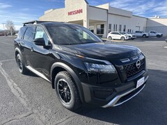 2025 Nissan Pathfinder Rock Creek SUV