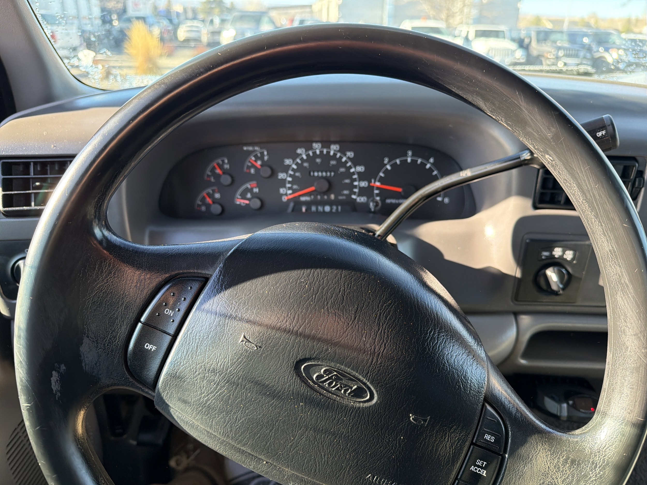 1999 Ford F-250 Super Duty XLT - Photo 14
