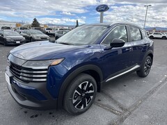 2026 Nissan Kicks SV SUV