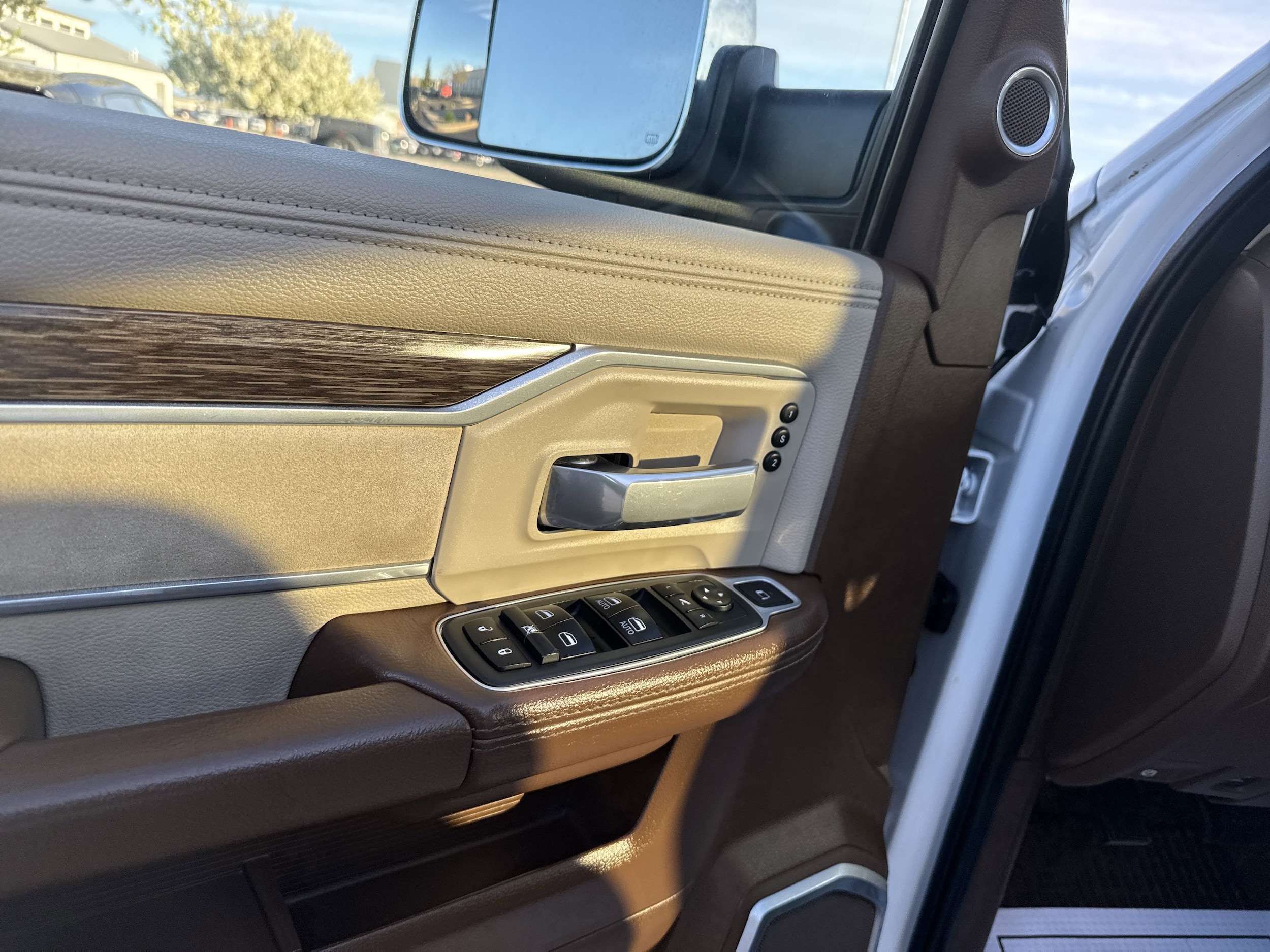 2020 RAM Ram 2500 Pickup Laramie - Photo 10