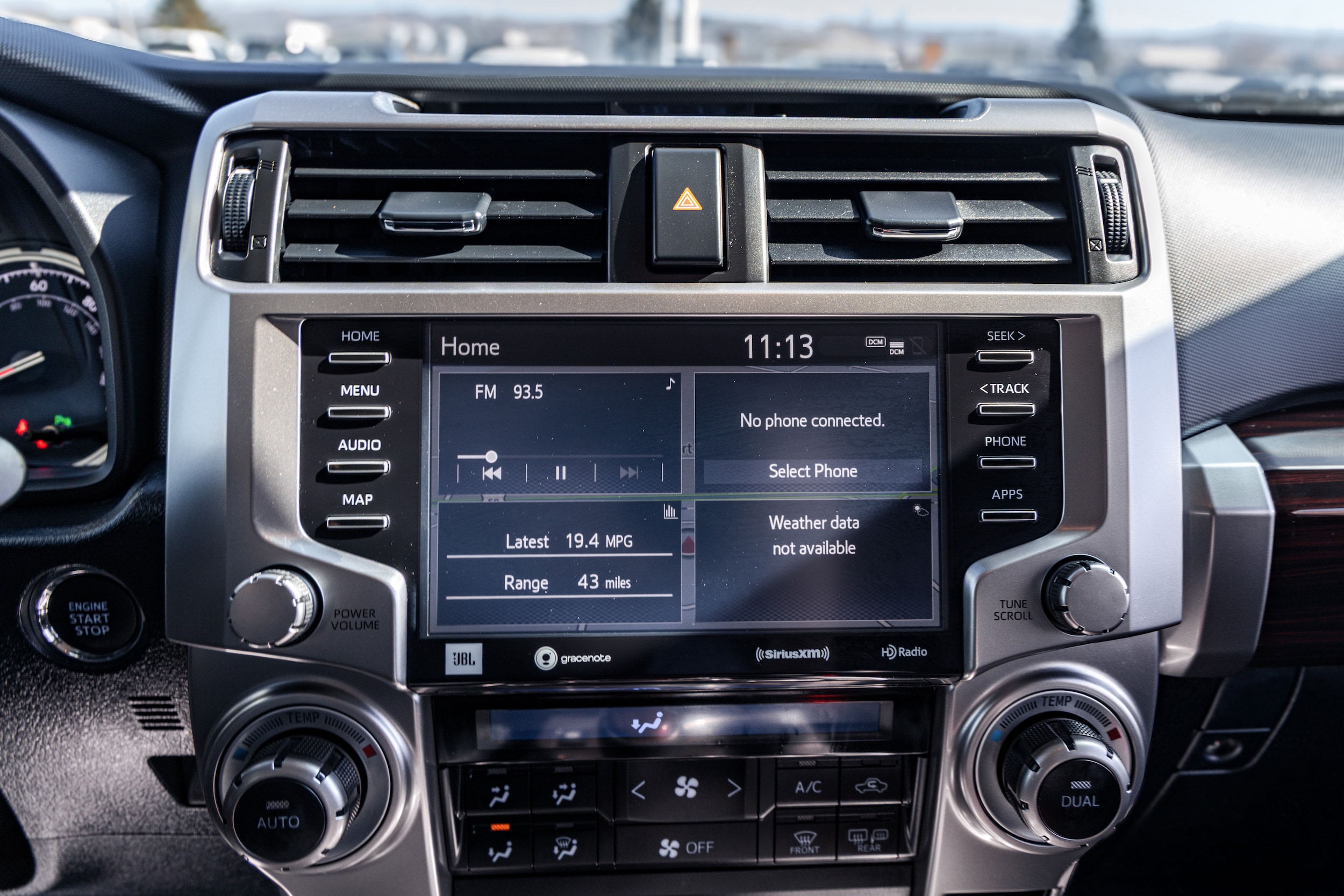 2022 Toyota 4Runner Limited - Photo 14