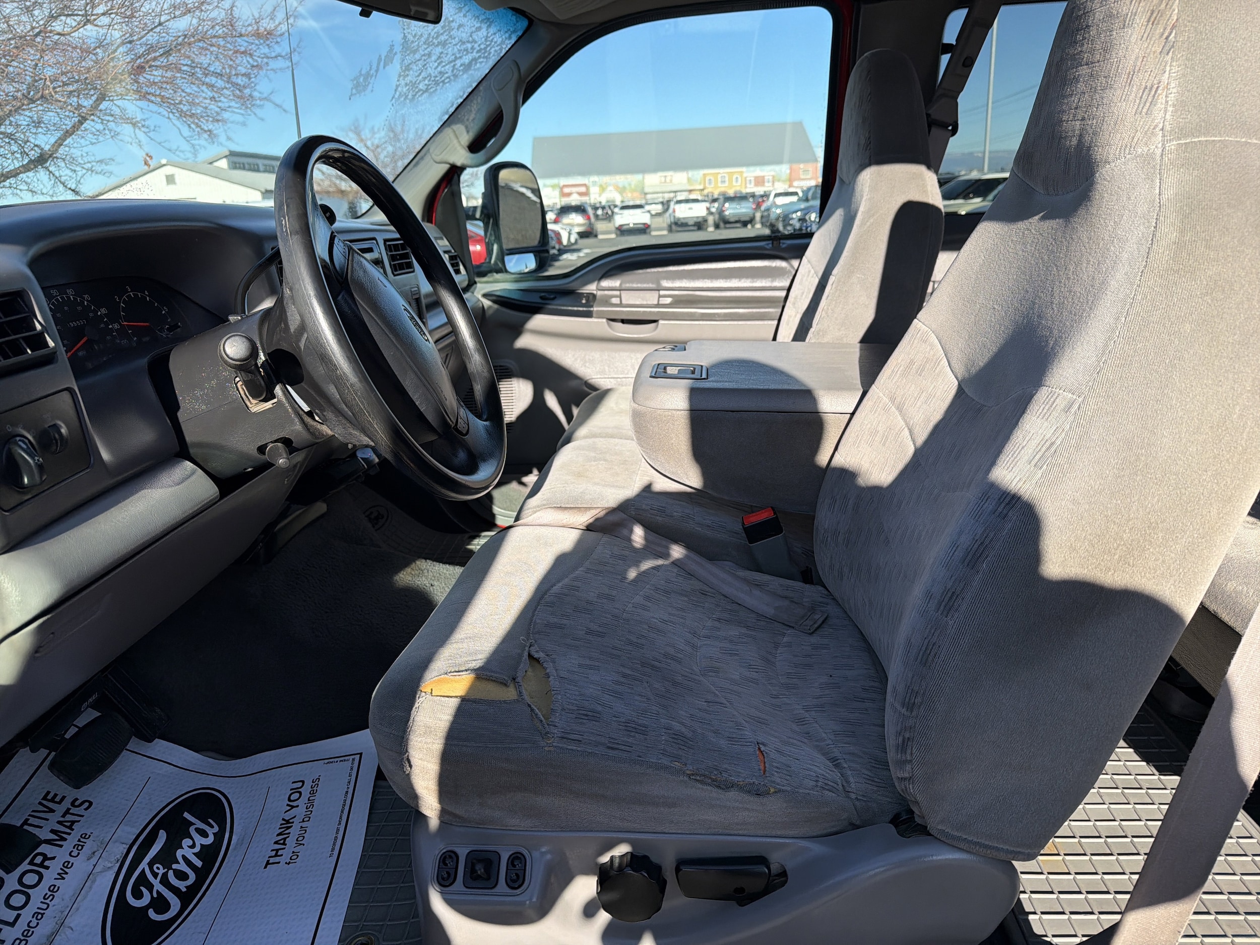 1999 Ford F-250 Super Duty XLT - Photo 10