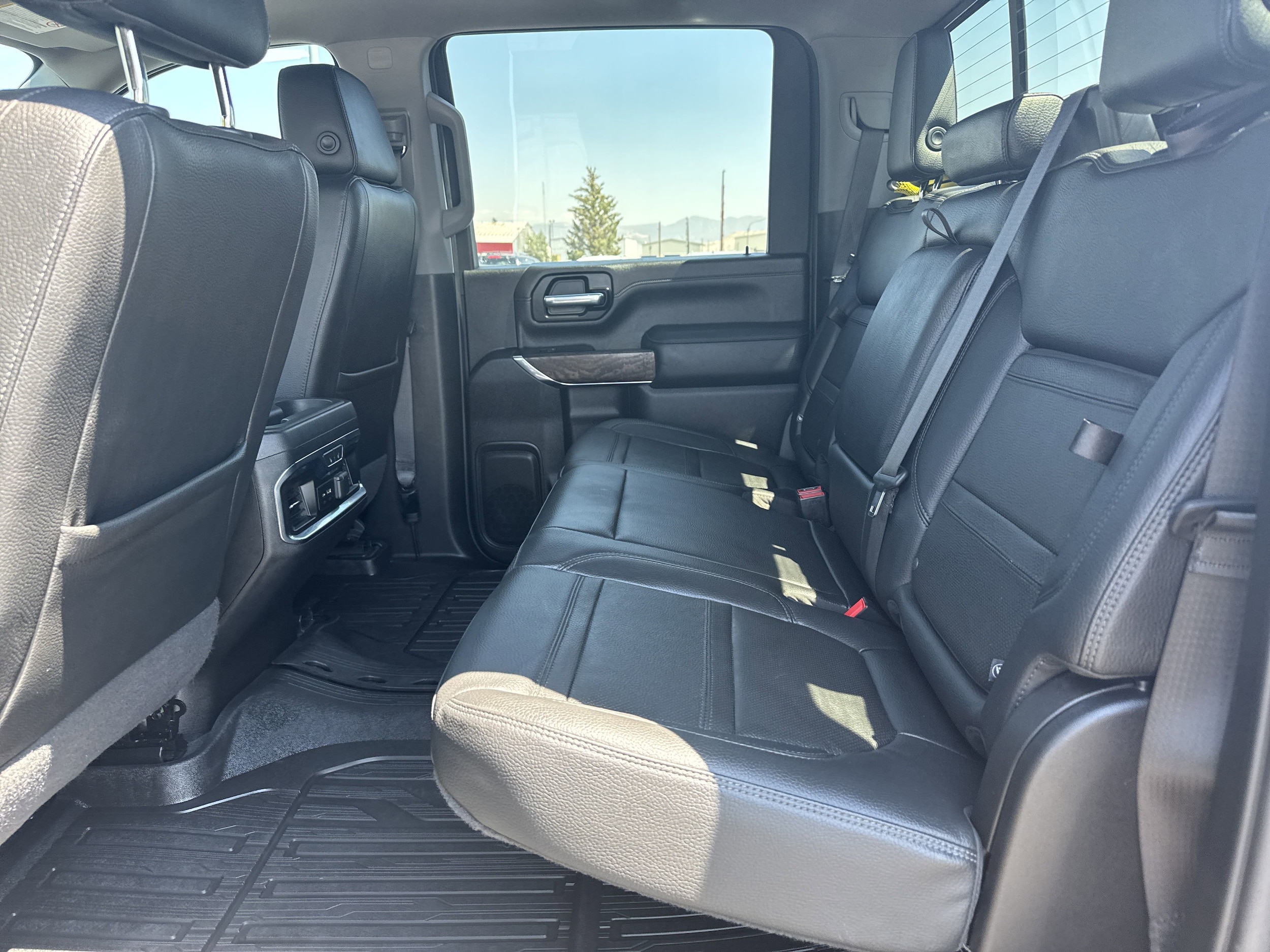 2023 GMC Sierra 2500 Denali HD Denali - Photo 9