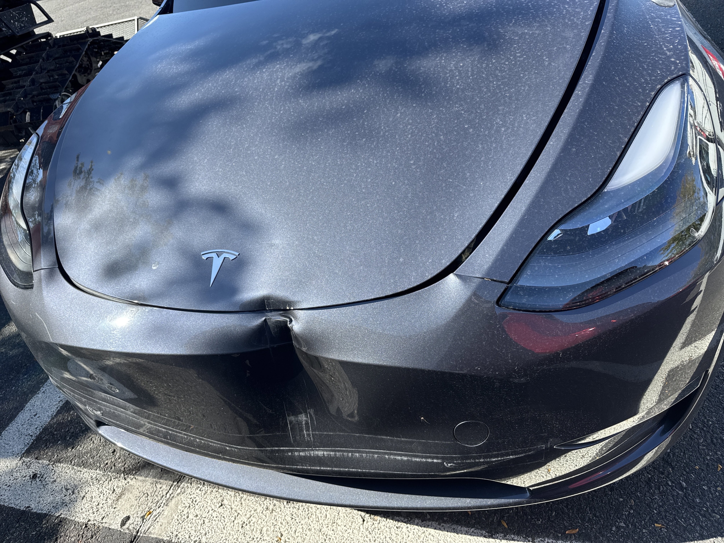 Used 2023 Tesla Model Y Long Range with VIN 7SAYGDEE1PA176299 for sale in Montrose, CO
