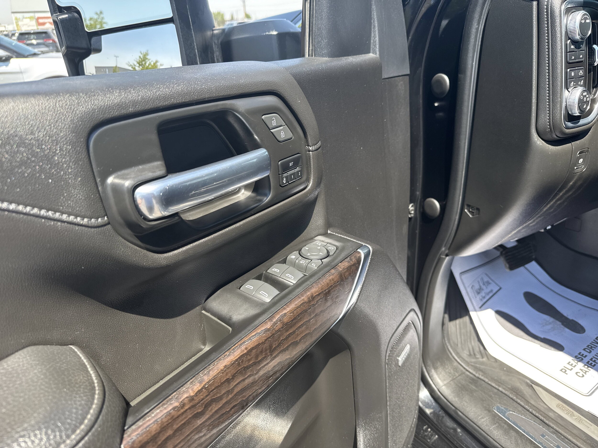 2023 GMC Sierra 2500 Denali HD Denali - Photo 11
