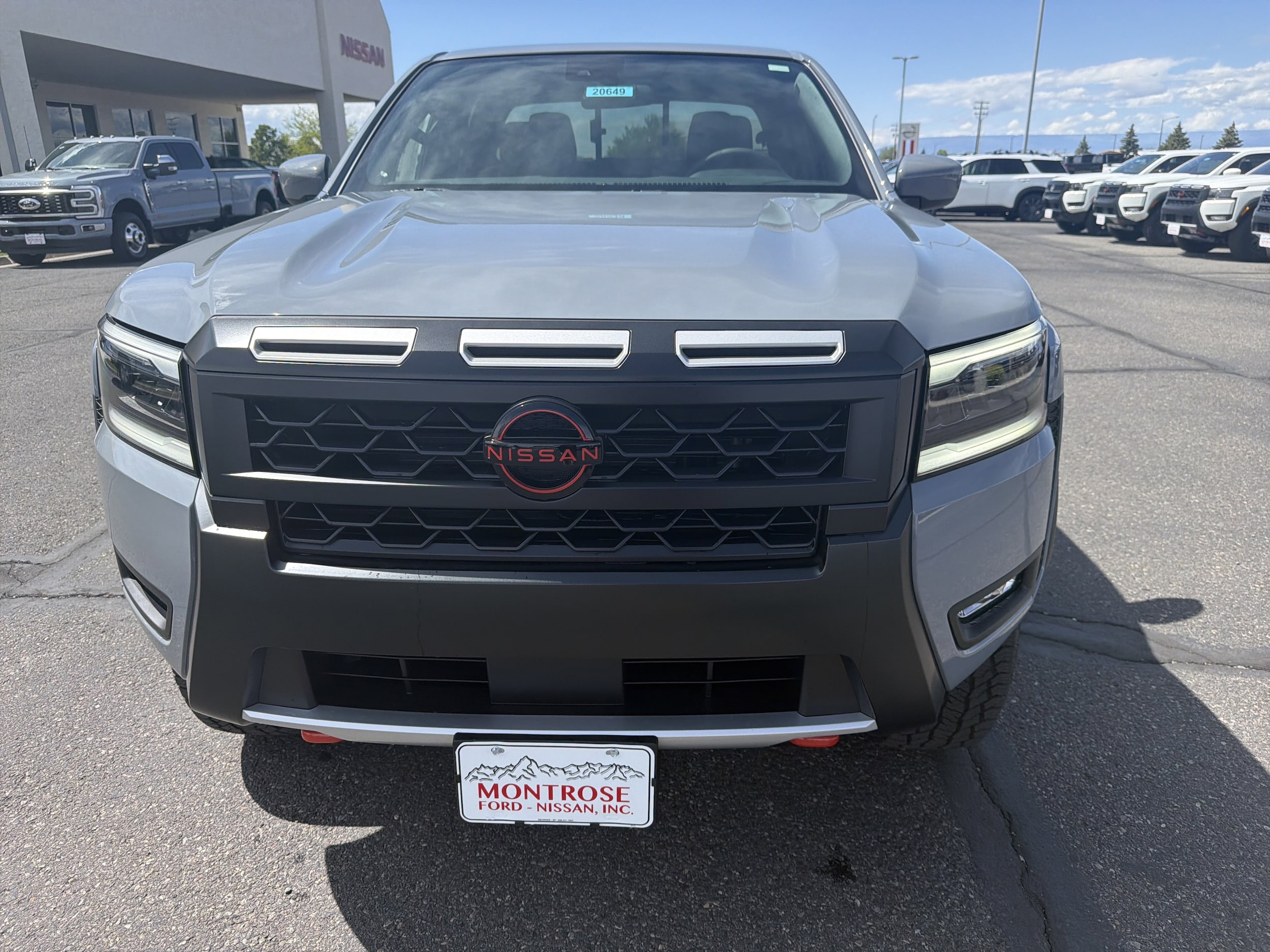 Vehicle Image 2