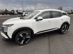 2025 Nissan Kicks SR SUV