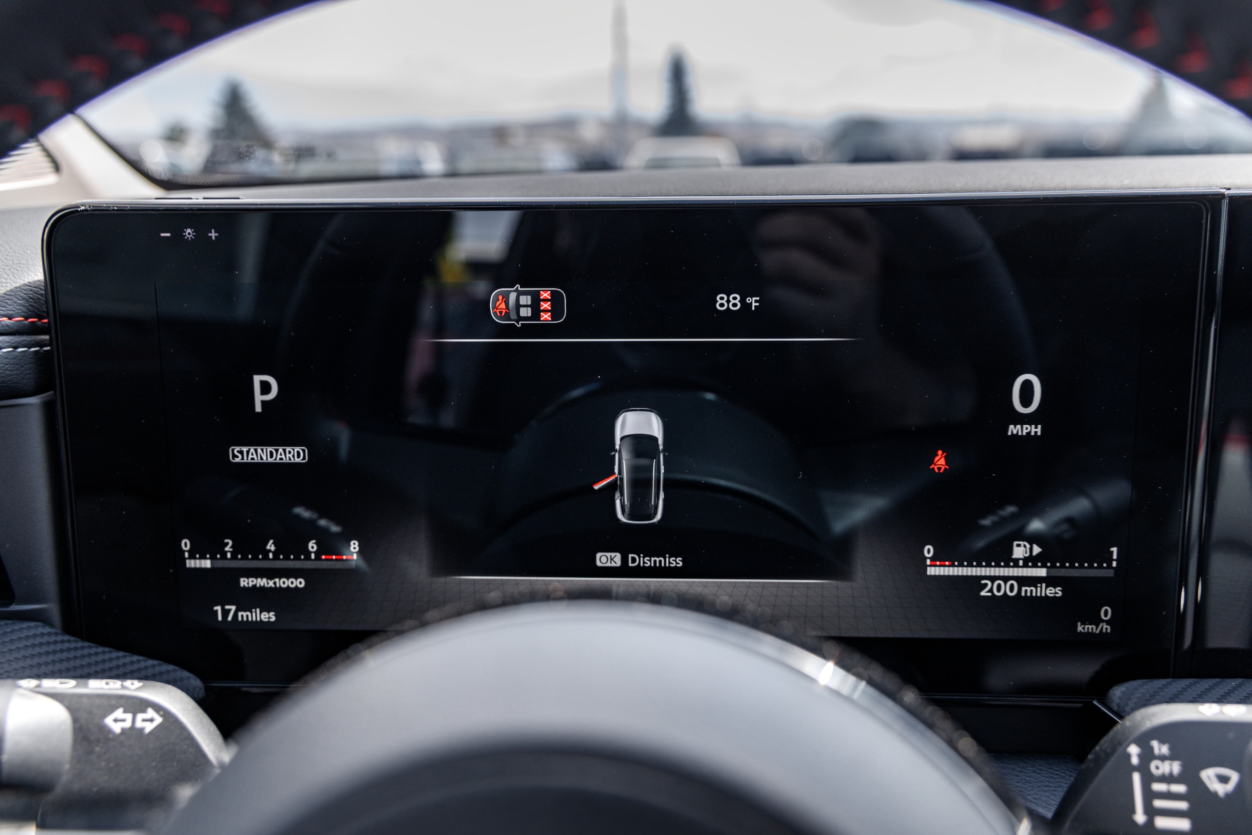 2026 Nissan KICKS SR AWD - Photo 15