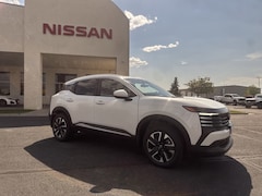 2025 Nissan Kicks SV SUV