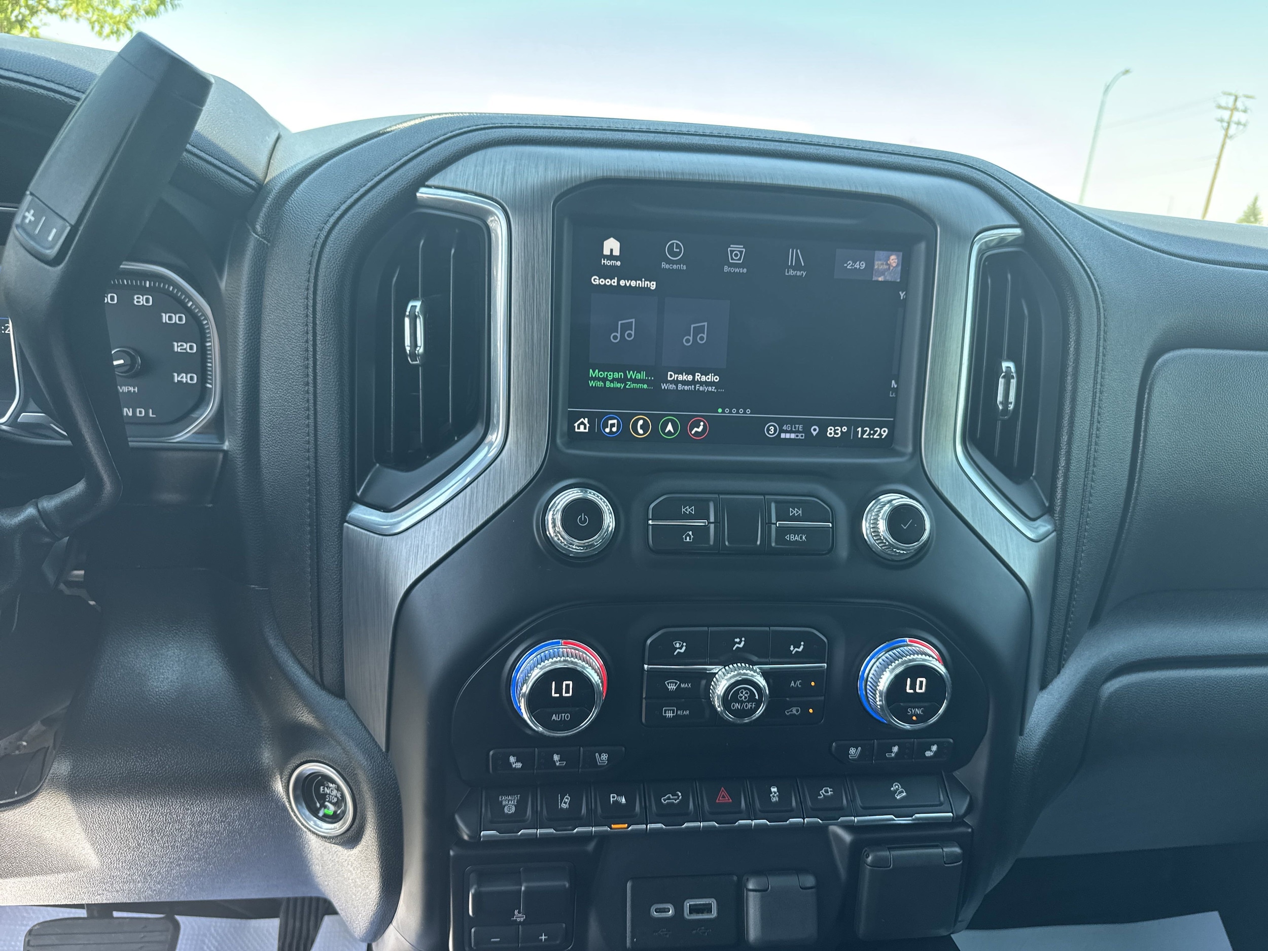 2023 GMC Sierra 2500 Denali HD Denali - Photo 13