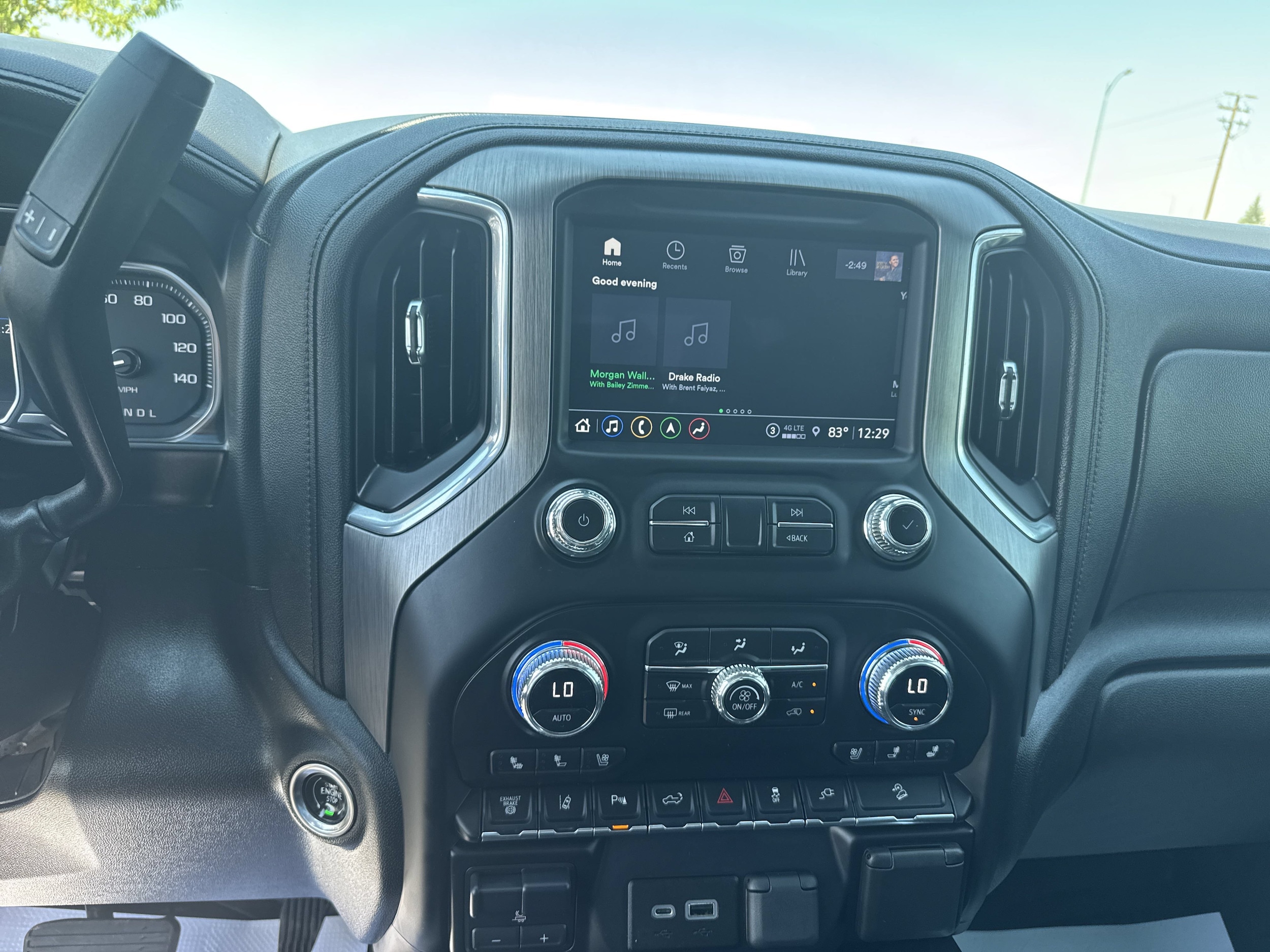 2023 GMC Sierra 2500 Denali HD Denali - Photo 13
