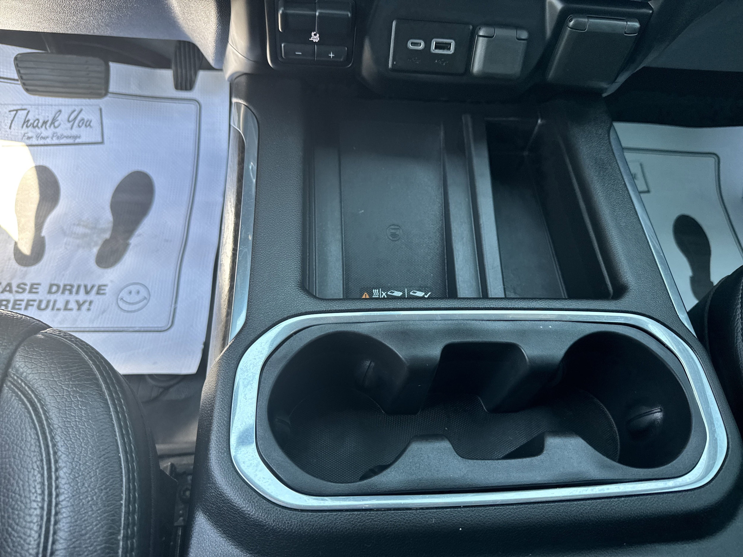 2023 GMC Sierra 2500 Denali HD Denali - Photo 12