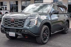 2026 Nissan Armada PRO-4X SUV