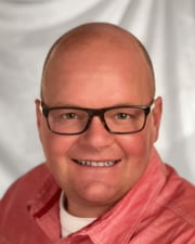 Staff member Marvin Howze from ac5fe327bb0f