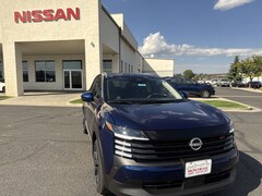 2025 Nissan Kicks SR SUV