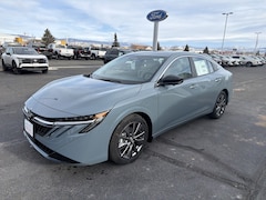 2026 Nissan Sentra SL Sedan