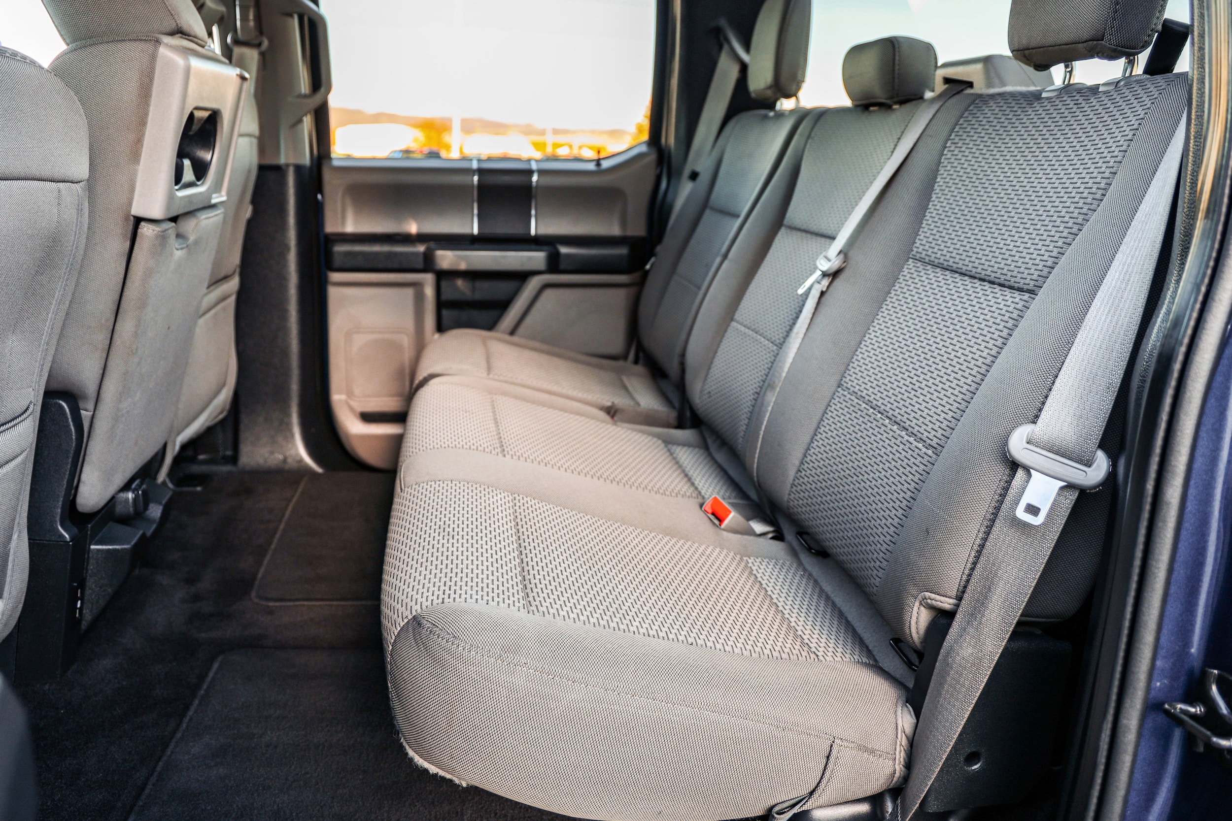 2020 Ford F-150 XLT - Photo 13