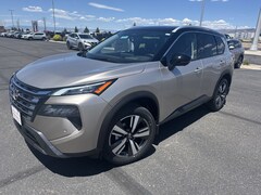2025 Nissan Rogue SL SUV