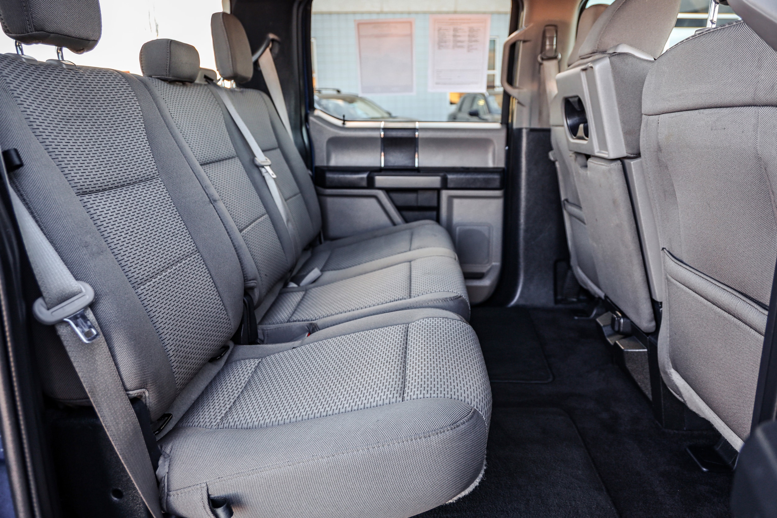2020 Ford F-150 XLT - Photo 12