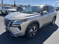 2025 Nissan Rogue SL SUV