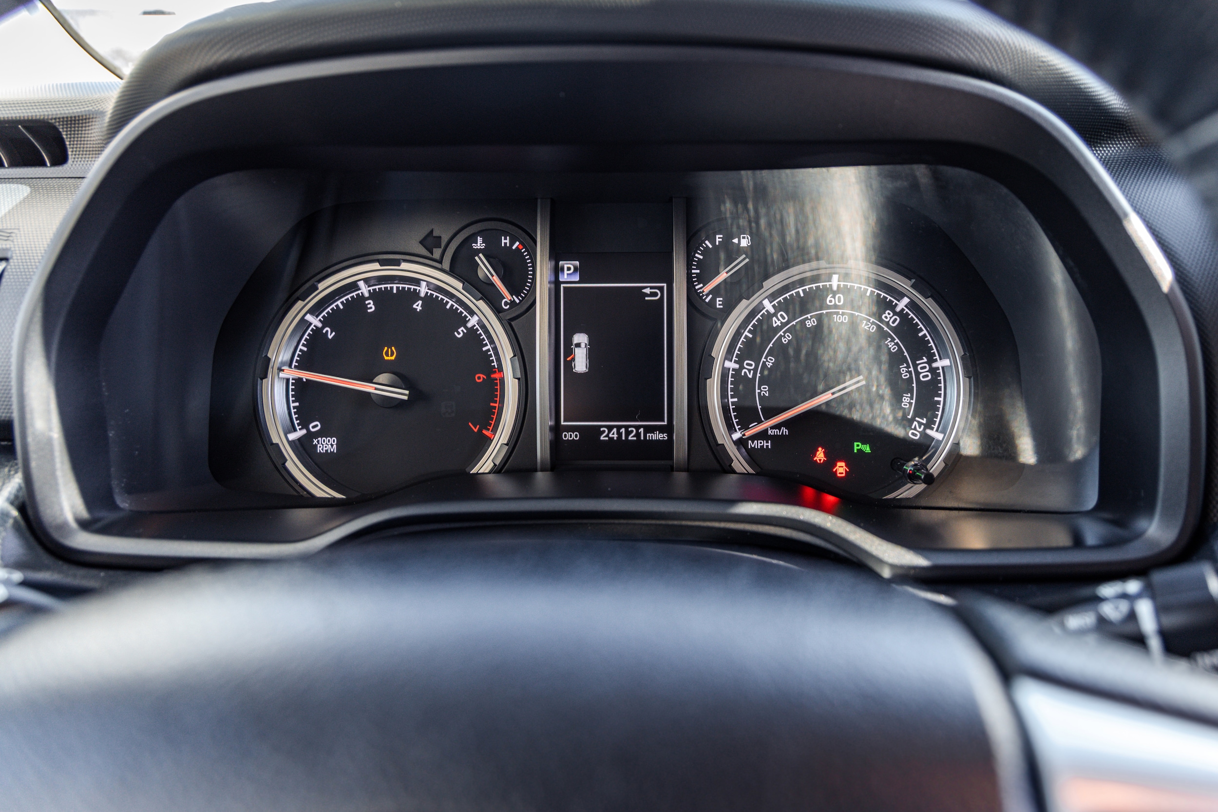 2022 Toyota 4Runner Limited - Photo 18