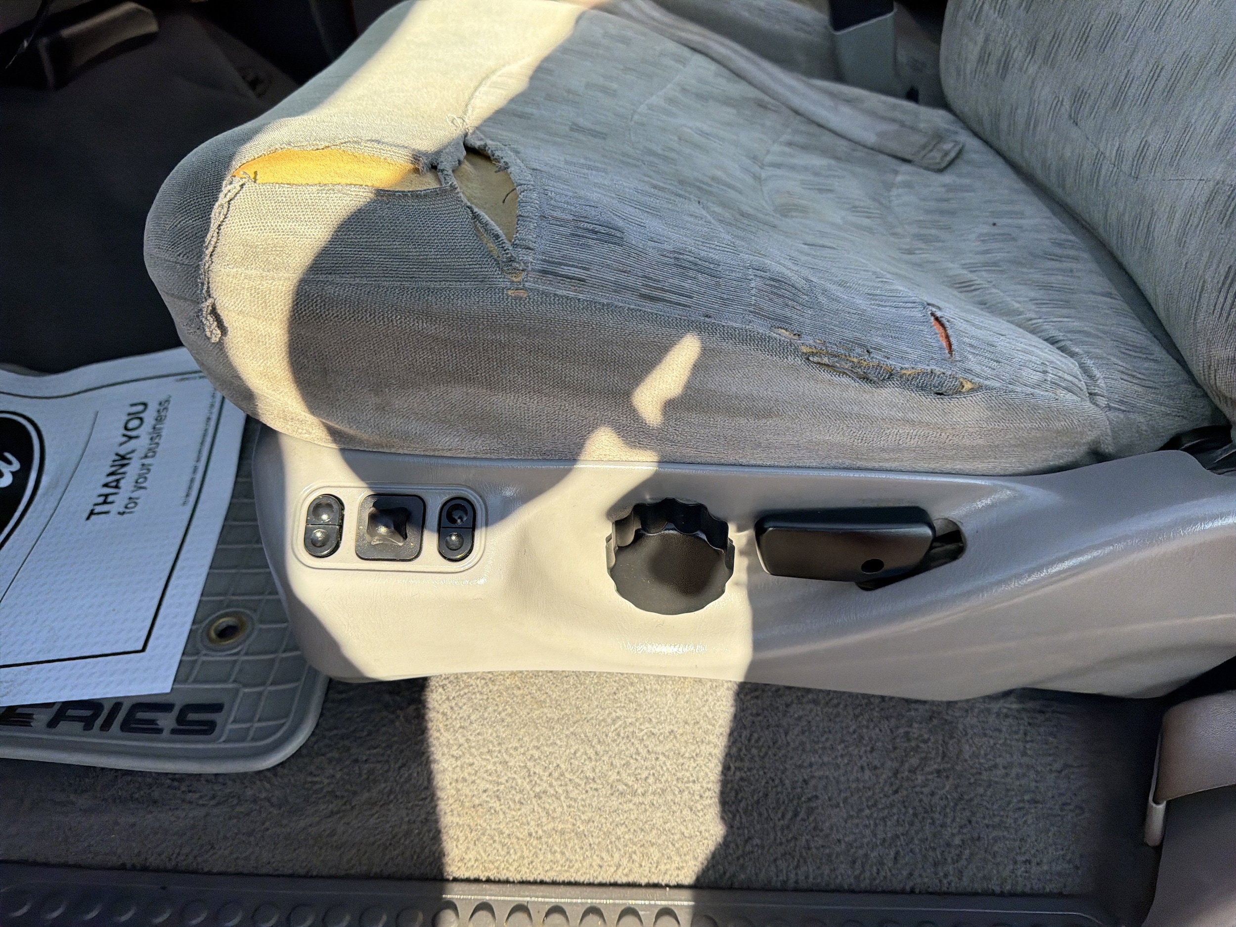 1999 Ford F-250 Super Duty XLT - Photo 11