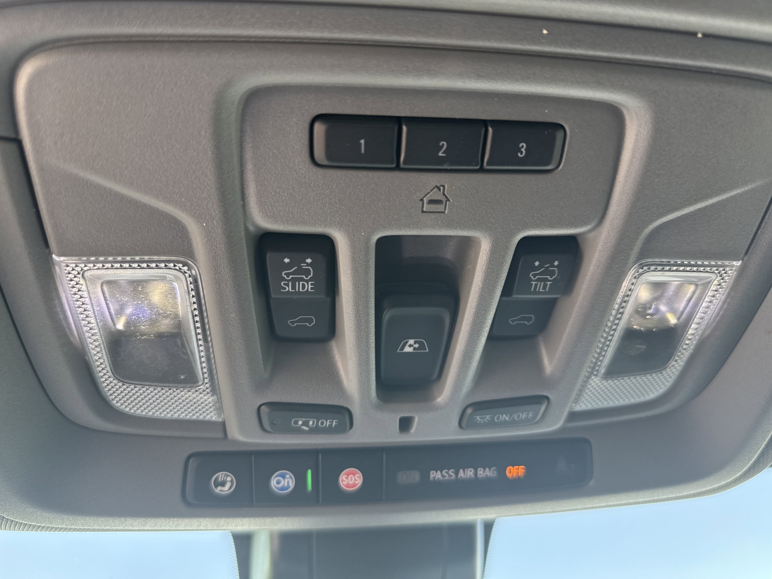 2023 GMC Sierra 2500 Denali HD Denali - Photo 14